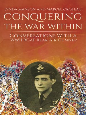 cover image of Conquering the War Within